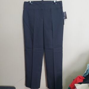 Jessica Dreamfit Black Pants Size 12p